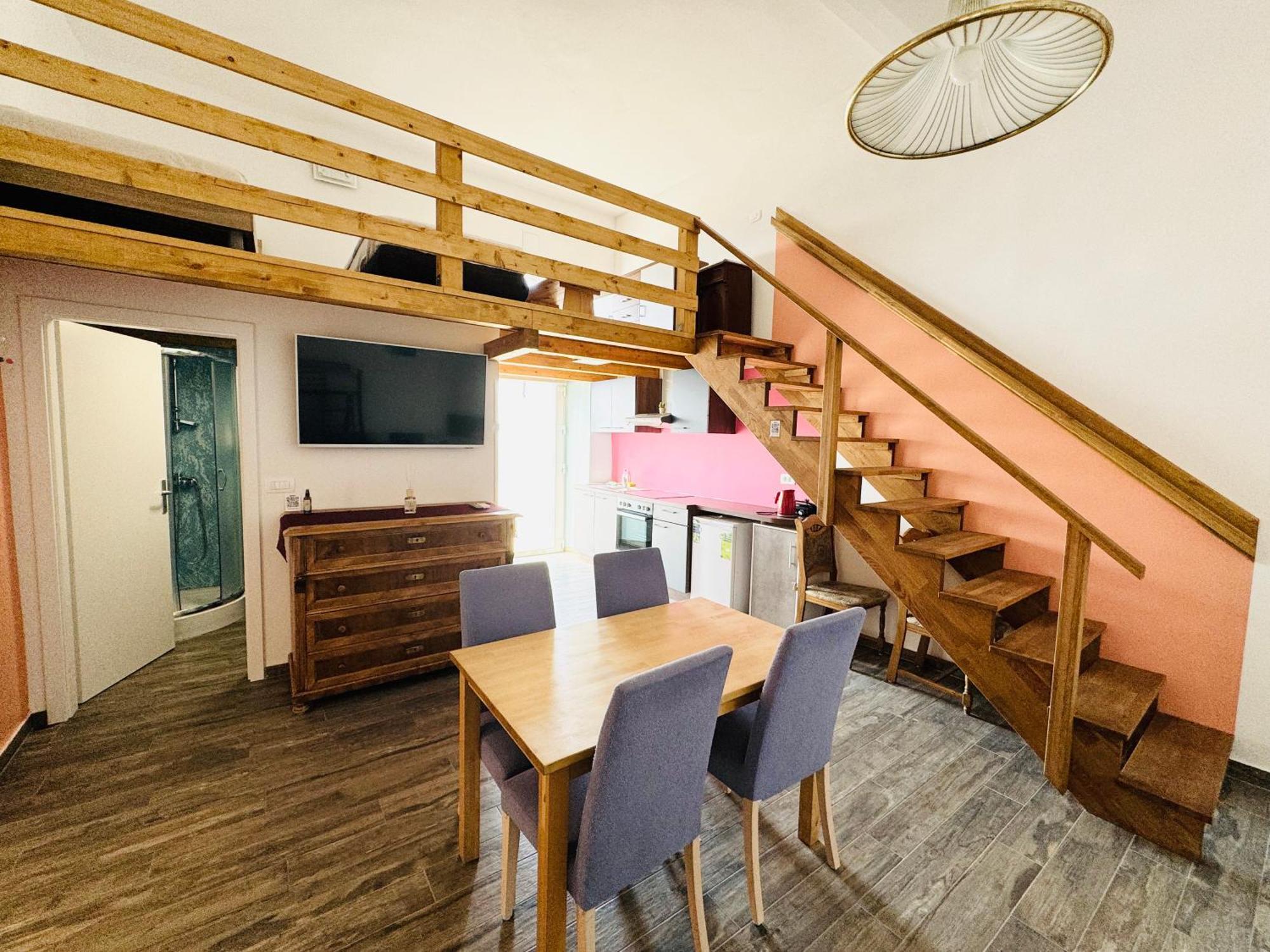 Apartma Riviera ไพราน ภายนอก รูปภาพ